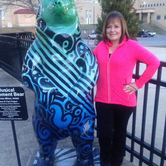 Meet your Posher, Kimberly - Picture 1 of 1